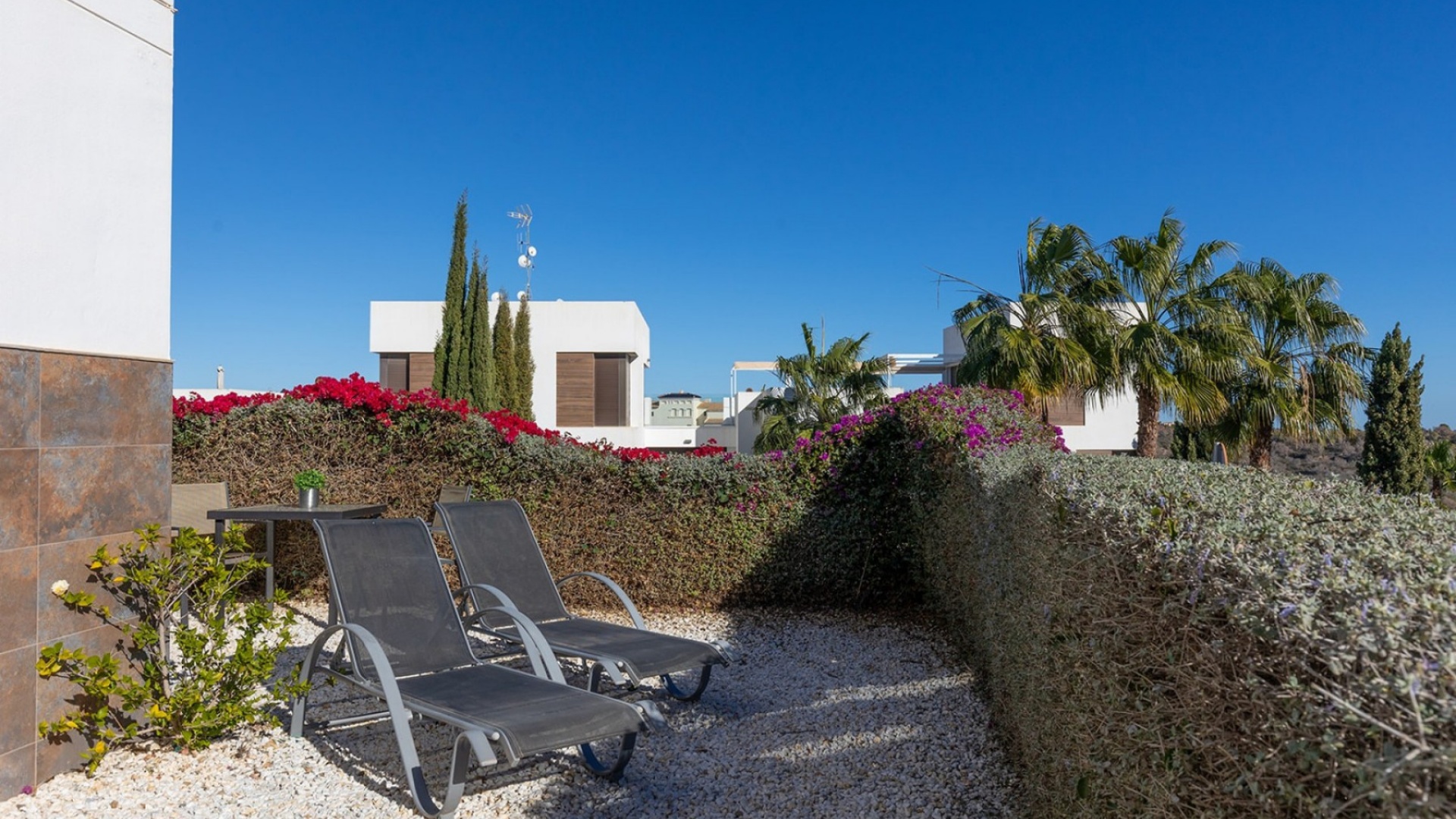 Resale - Apartment - Villamartin - las ramblas