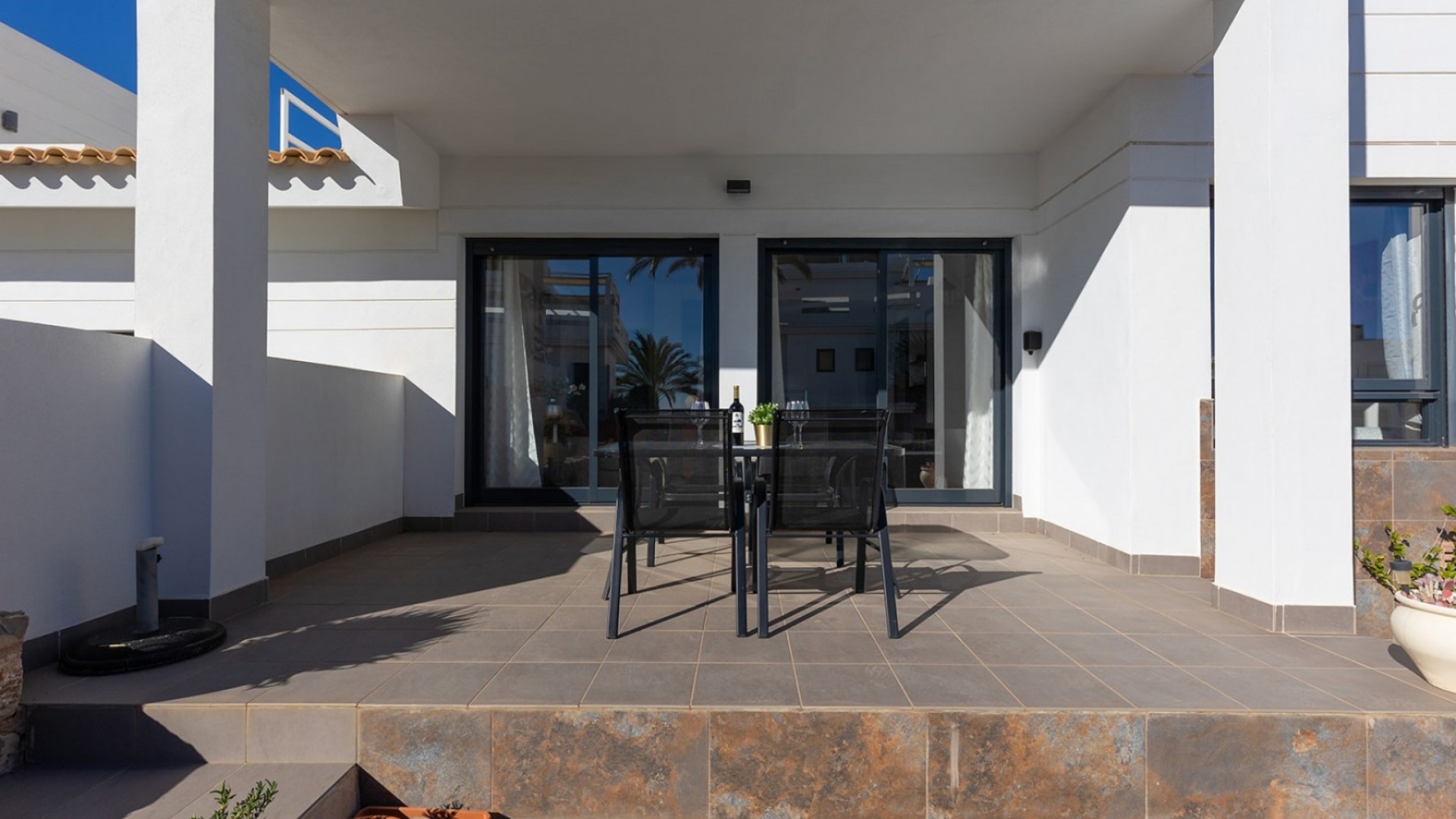 Resale - Apartment - Villamartin - las ramblas