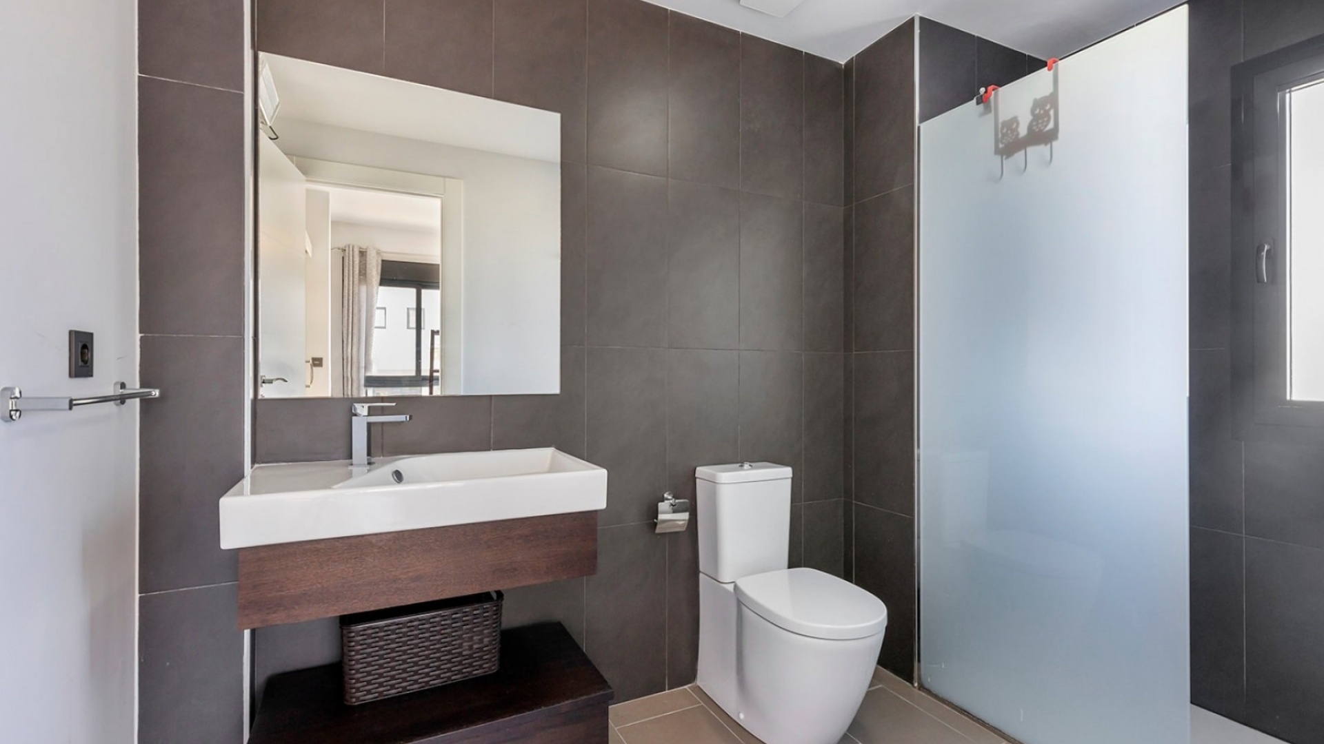 Resale - Apartment - Villamartin - las ramblas