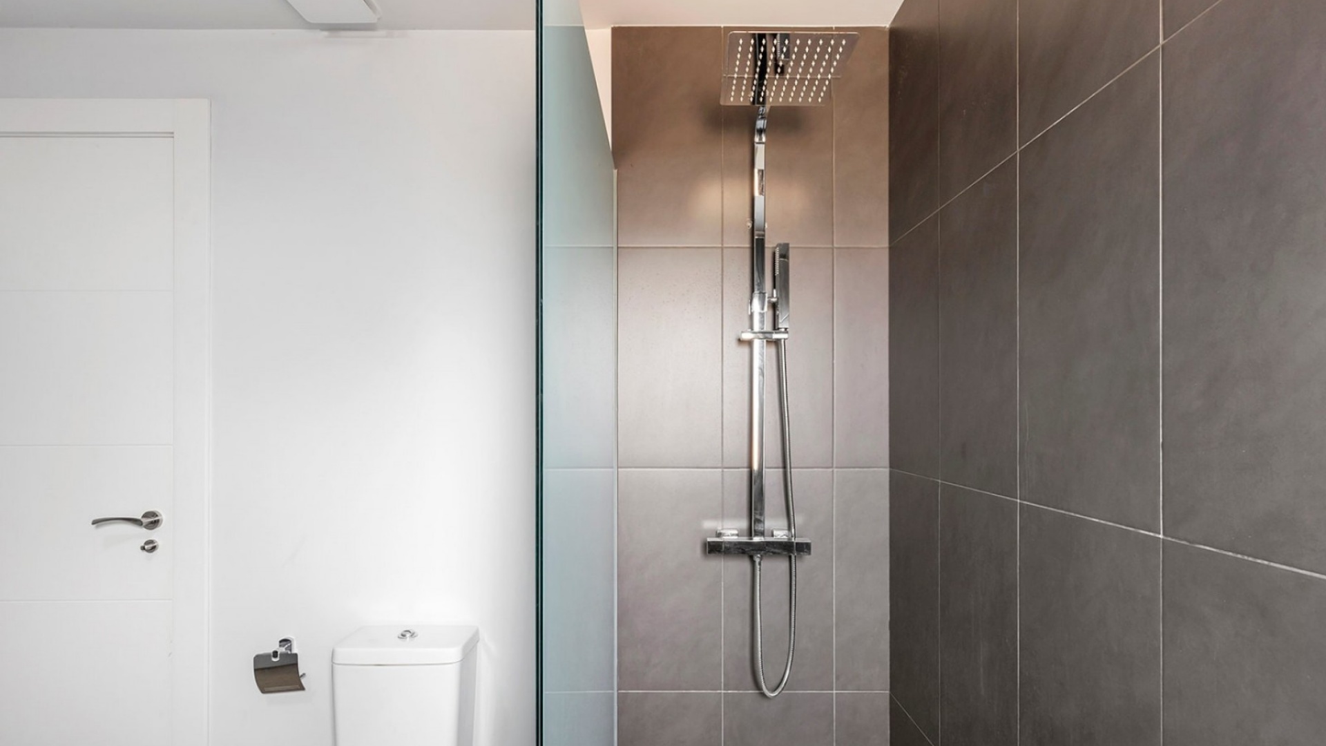 Resale - Apartment - Villamartin - las ramblas