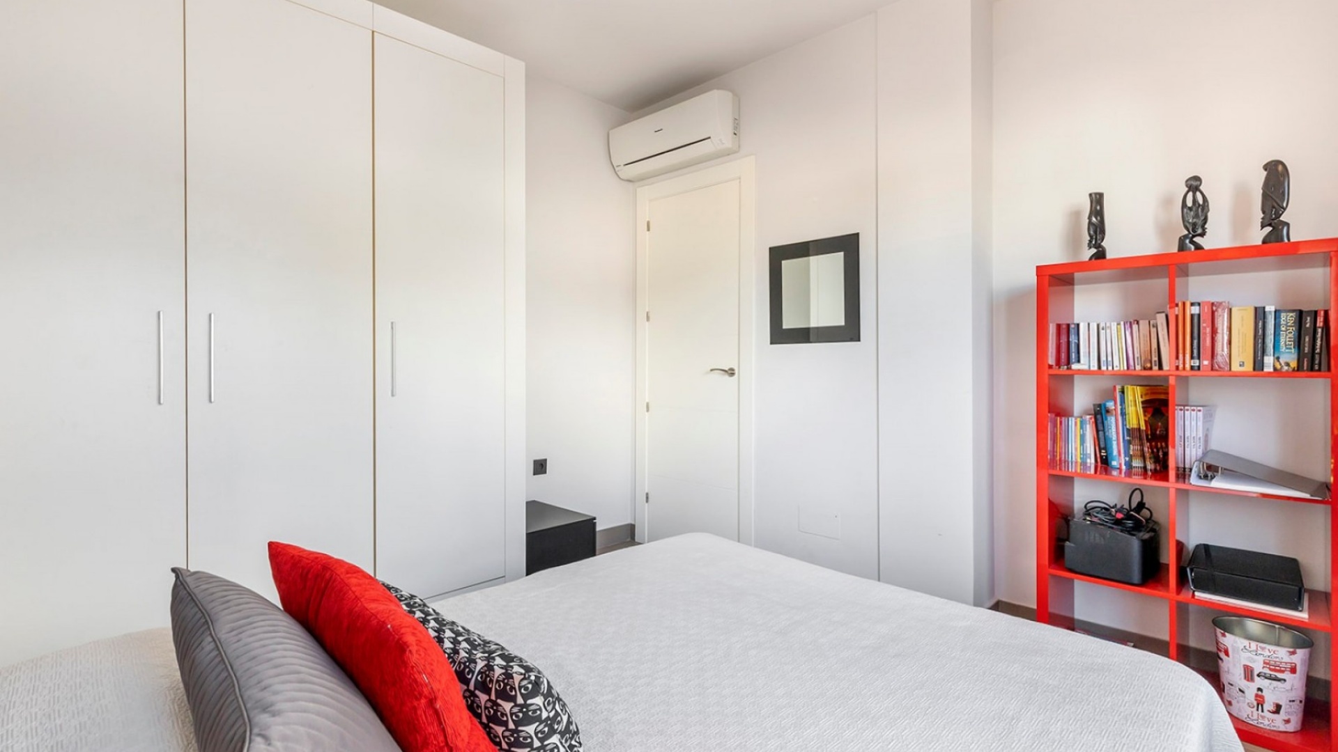 Resale - Apartment - Villamartin - las ramblas