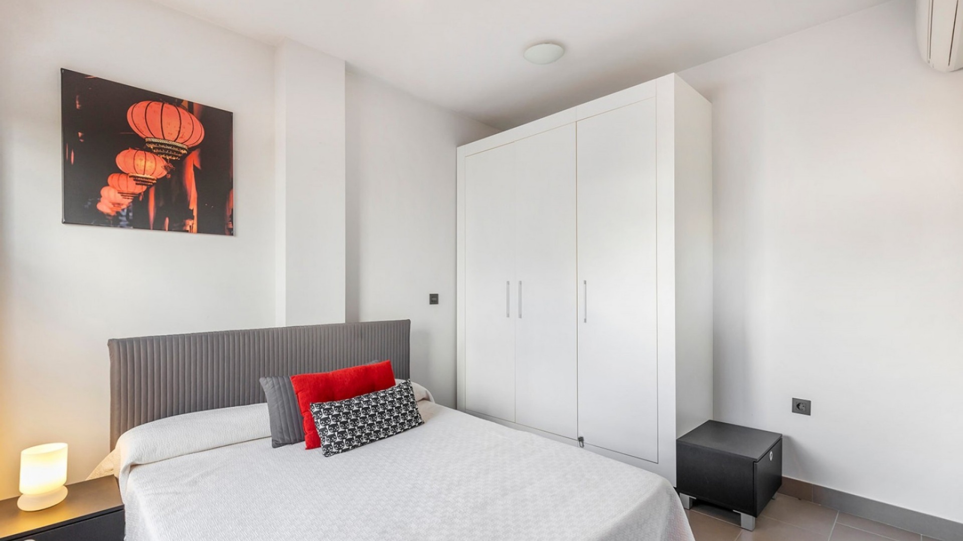 Resale - Apartment - Villamartin - las ramblas