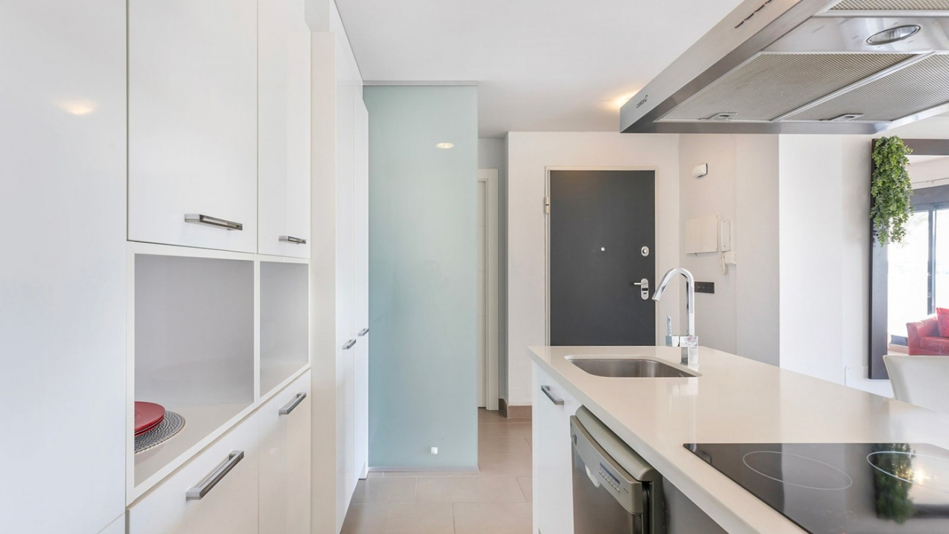 Resale - Apartment - Villamartin - las ramblas