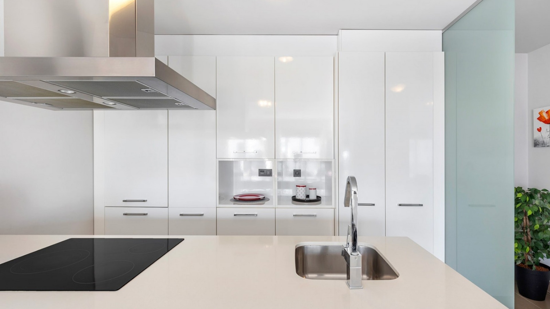 Resale - Apartment - Villamartin - las ramblas