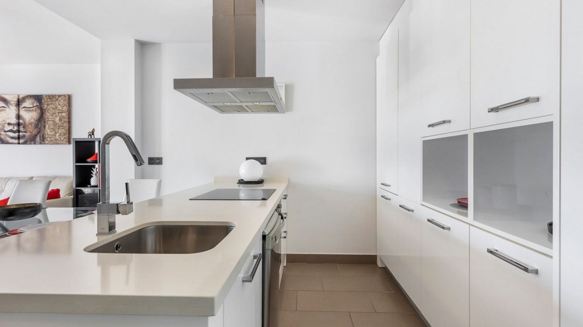 Resale - Apartment - Villamartin - las ramblas