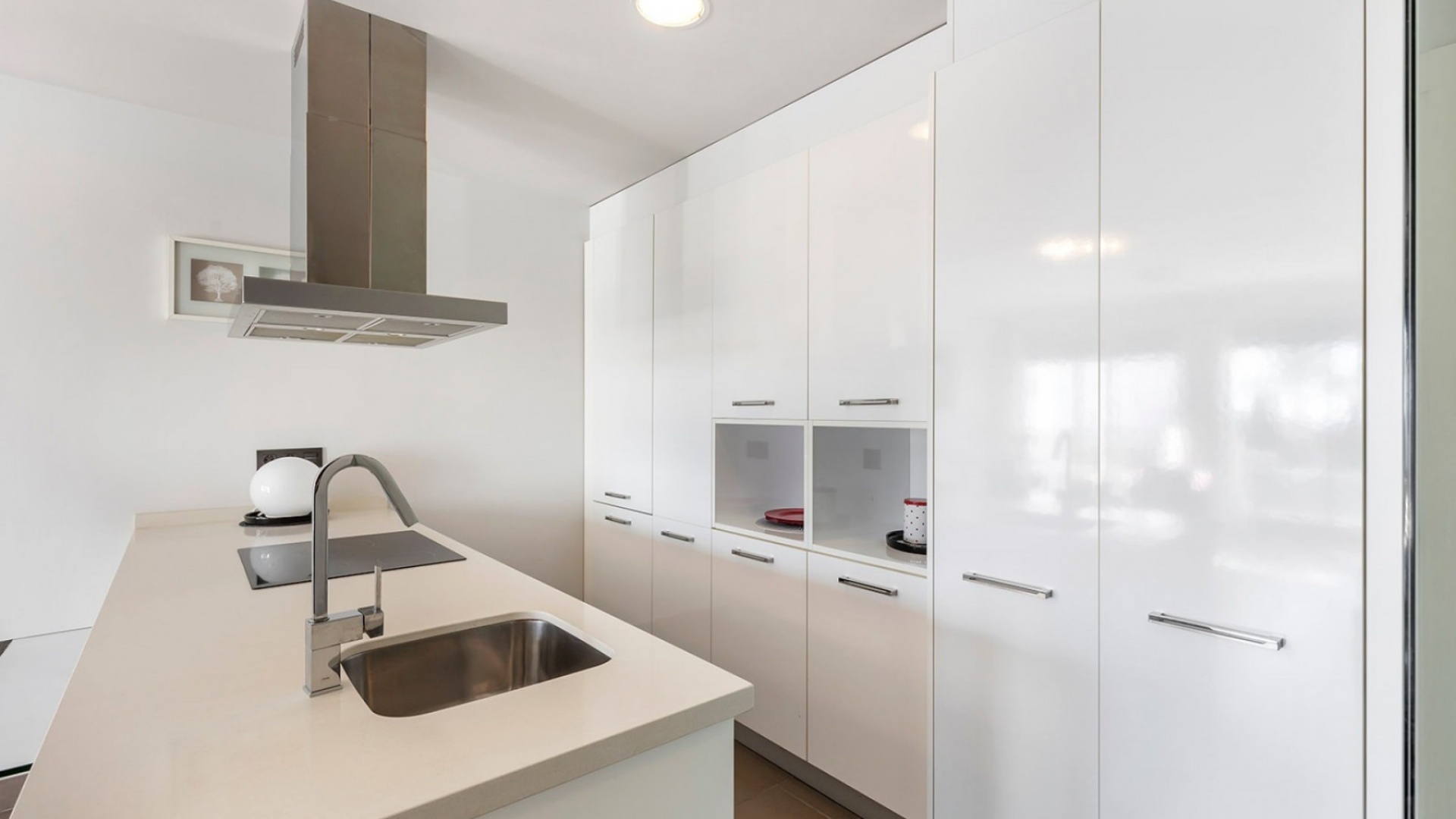 Resale - Apartment - Villamartin - las ramblas