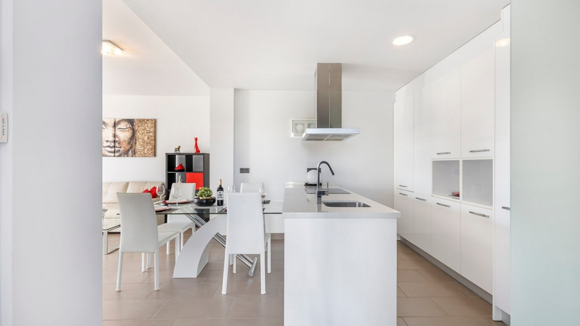 Resale - Apartment - Villamartin - las ramblas