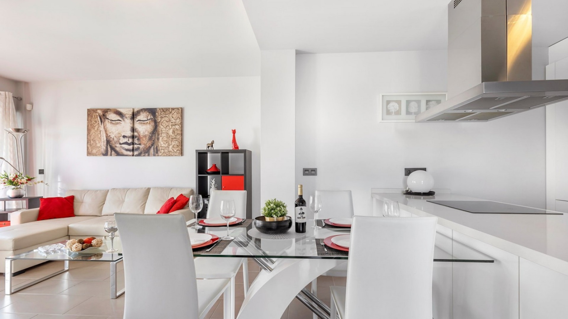 Resale - Apartment - Villamartin - las ramblas