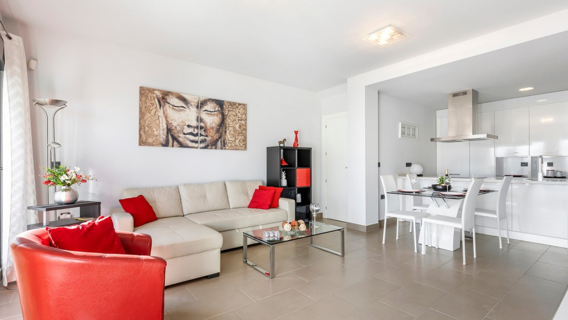 Resale - Apartment - Villamartin - las ramblas