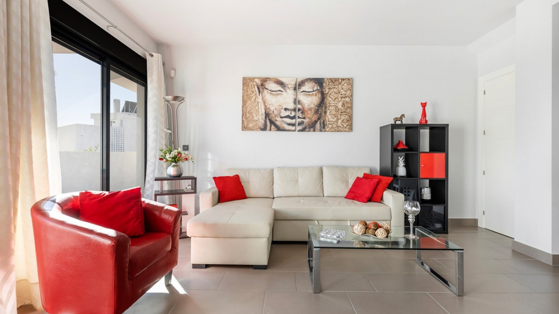 Resale - Apartment - Villamartin - las ramblas