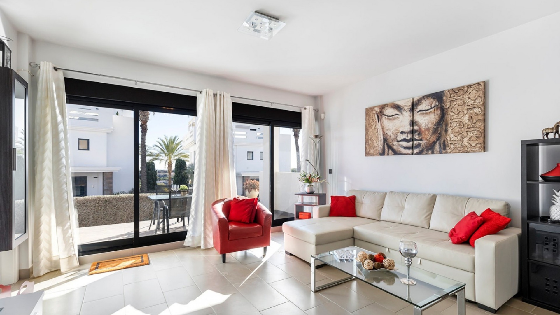 Resale - Apartment - Villamartin - las ramblas