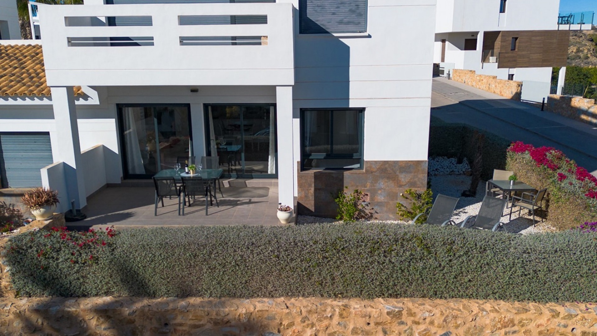 Resale - Apartment - Villamartin - las ramblas