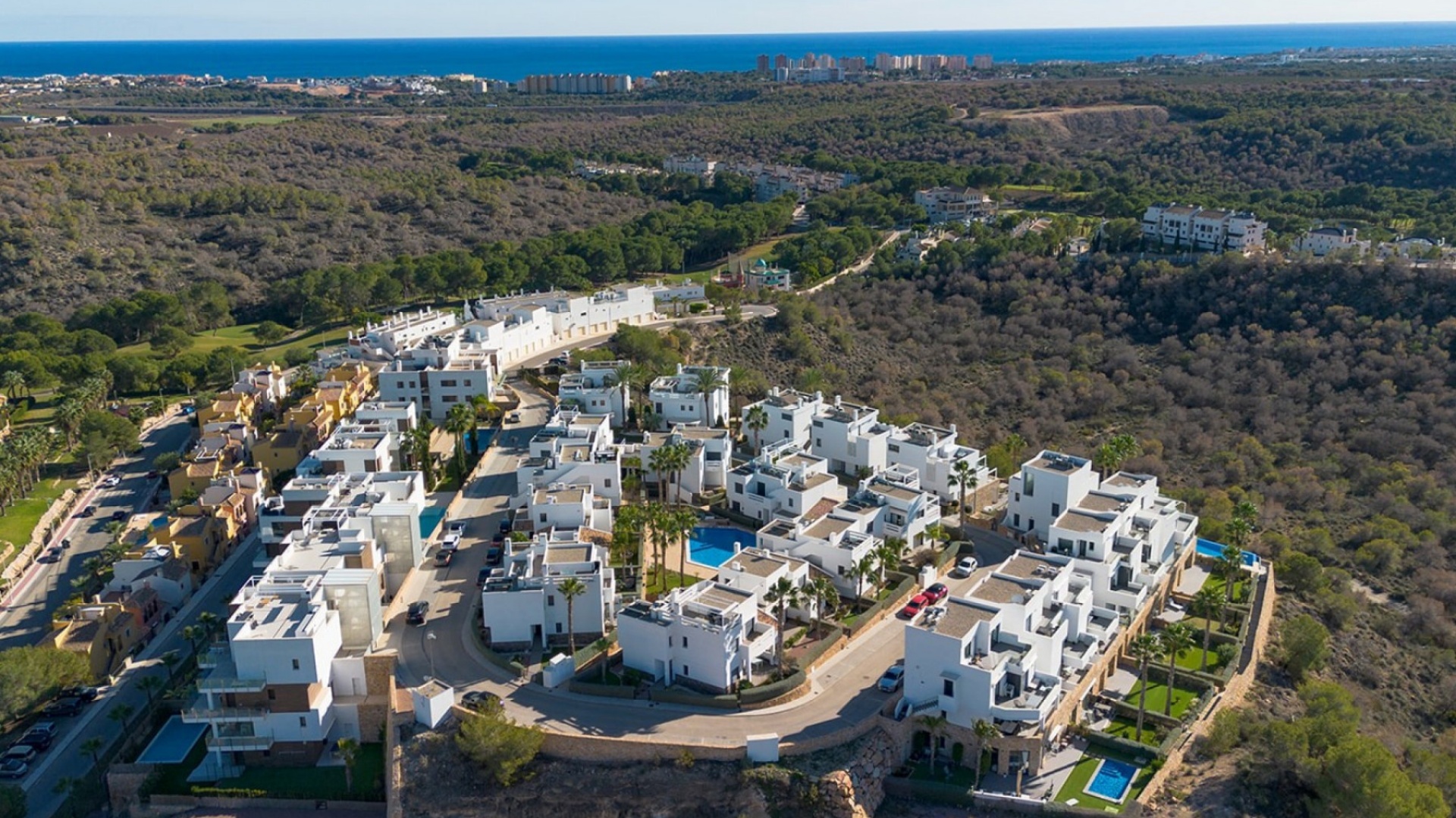 Resale - Apartment - Villamartin - las ramblas