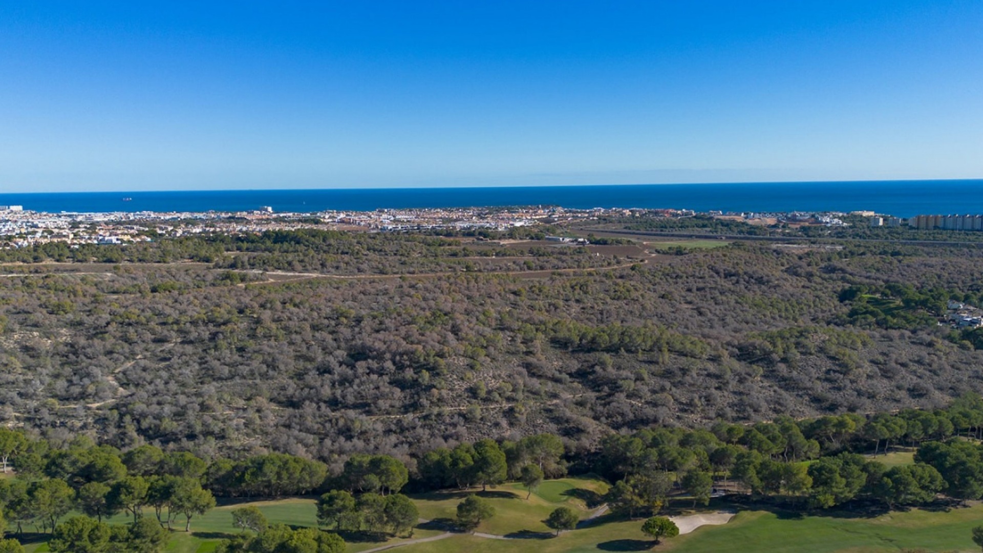 Resale - Apartment - Villamartin - las ramblas