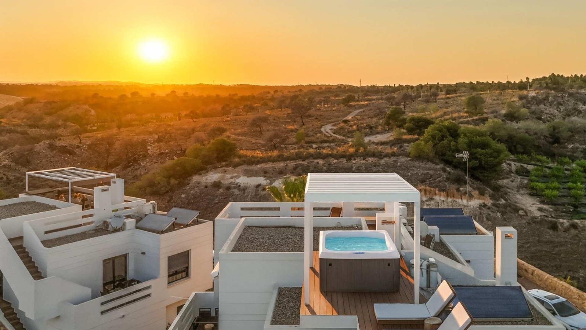 Resale - Apartment - Villamartin - las ramblas