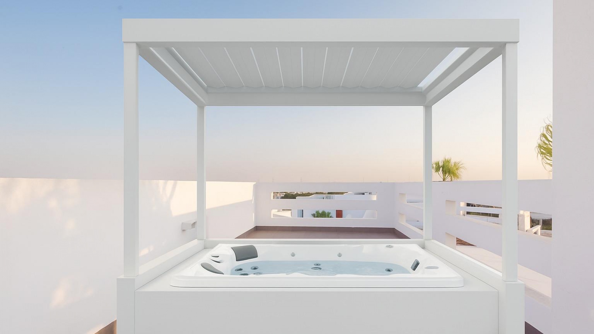 Resale - Apartment - Villamartin - las ramblas