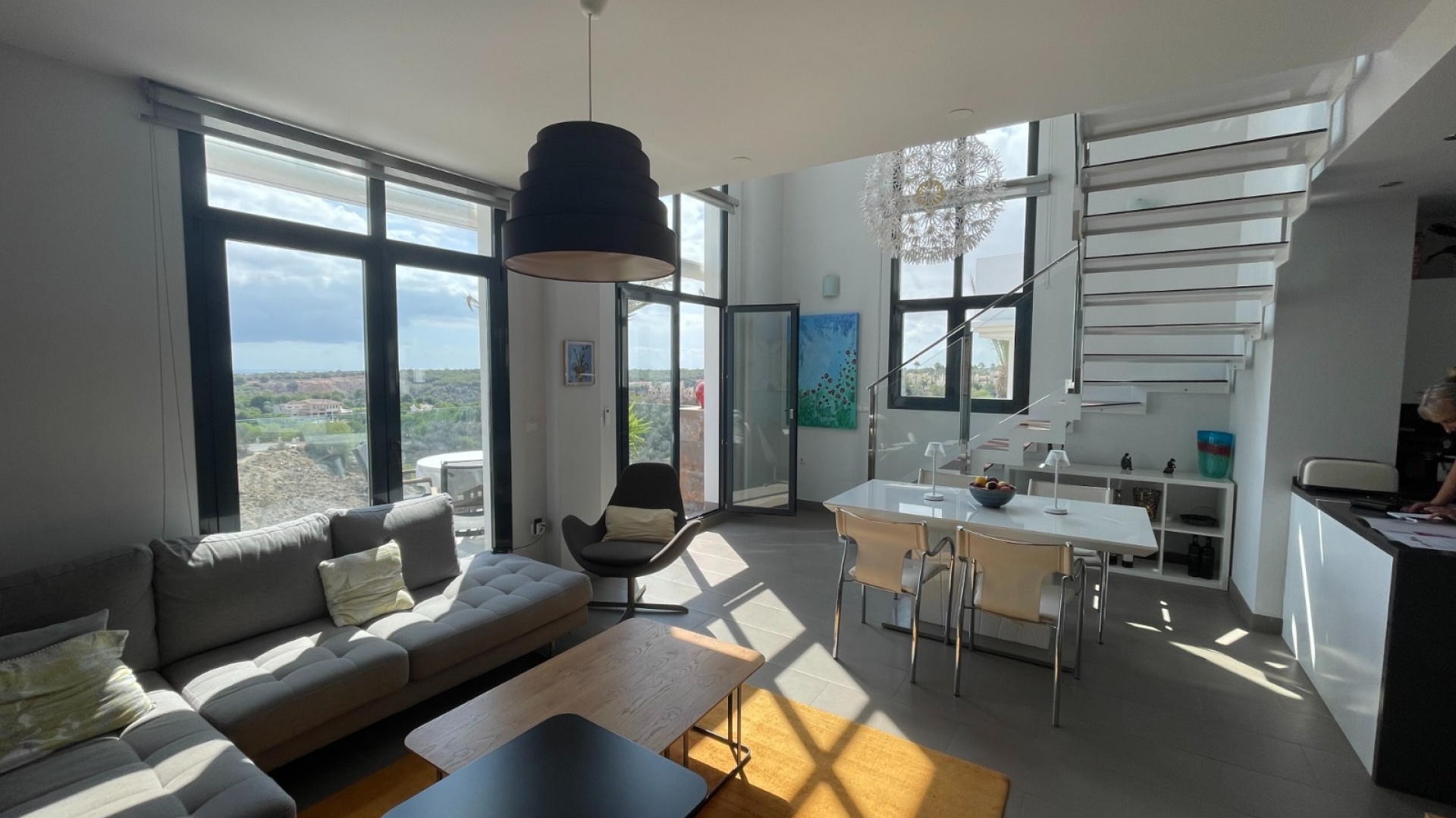 Resale - Apartment - Villamartin - las ramblas