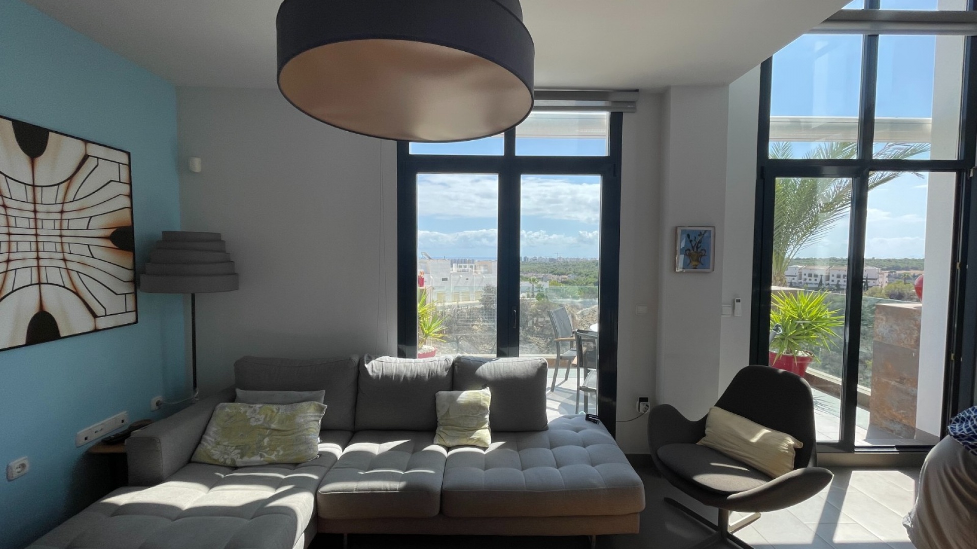Resale - Apartment - Villamartin - las ramblas