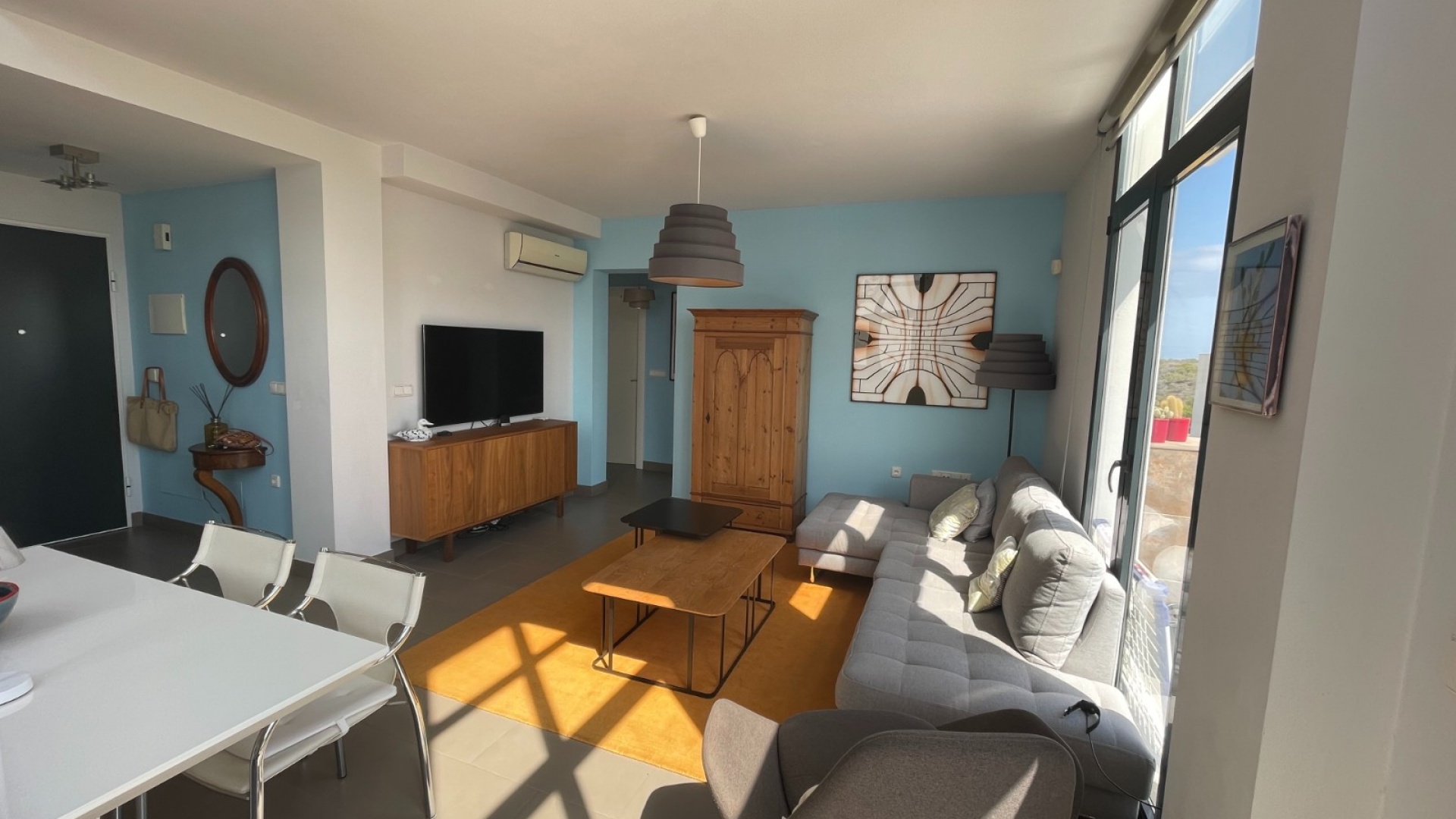 Resale - Apartment - Villamartin - las ramblas