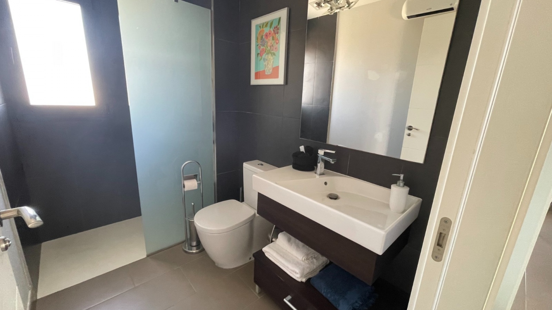 Resale - Apartment - Villamartin - las ramblas