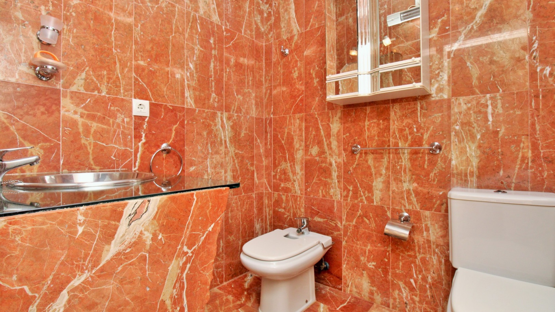 Resale - Apartment - Villamartin - las ramblas