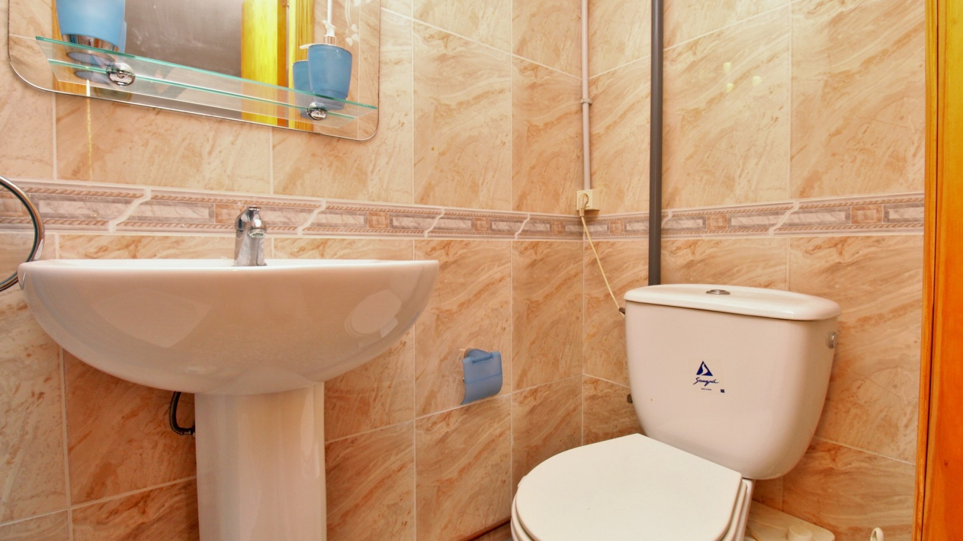 Resale - Apartment - Villamartin - las ramblas