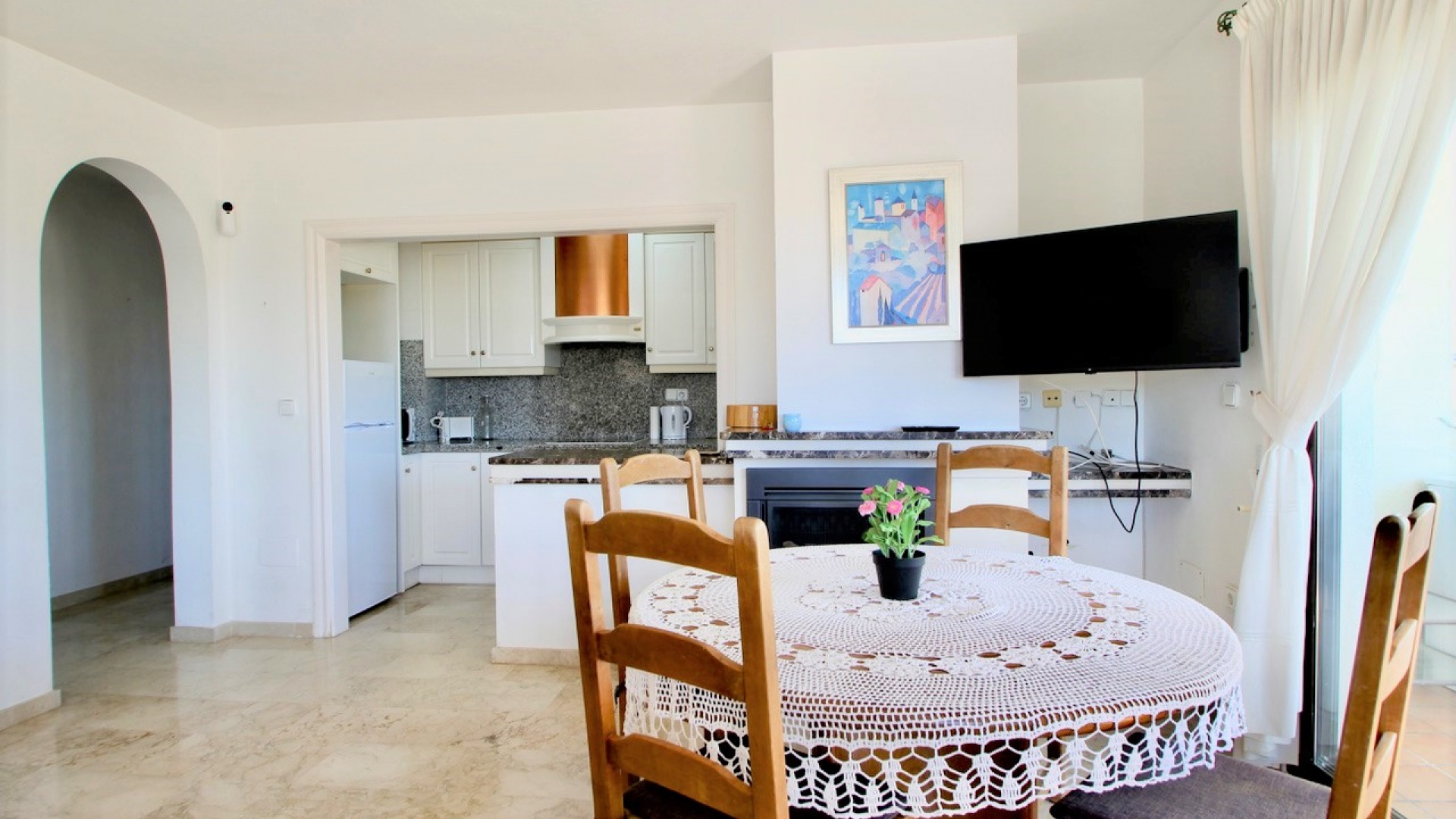 Resale - Apartment - Villamartin - las ramblas