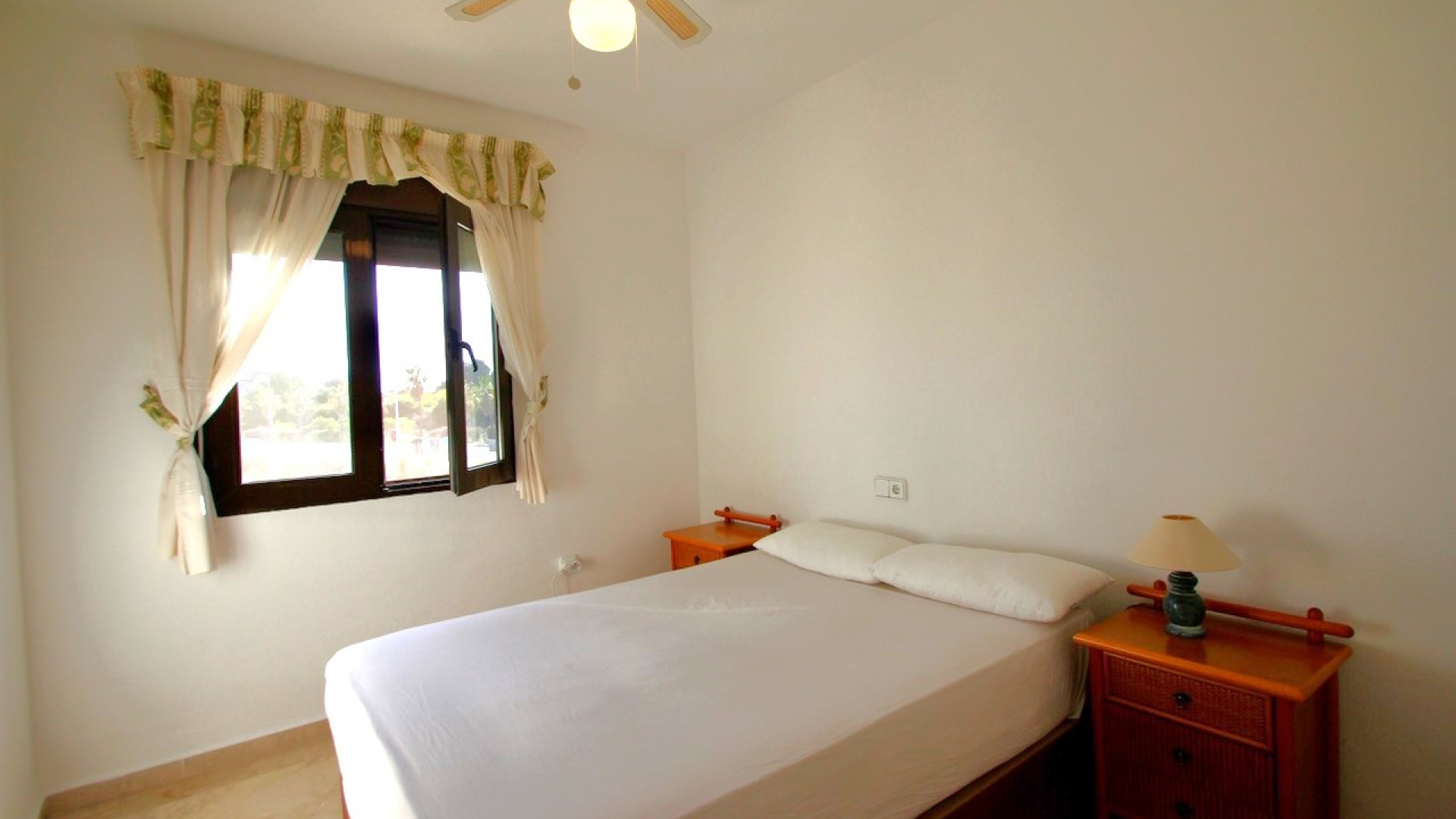 Resale - Apartment - Villamartin - las ramblas