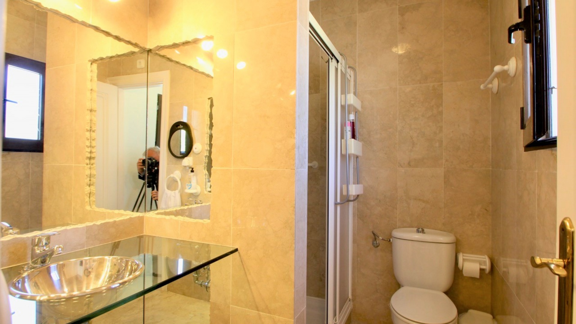 Resale - Apartment - Villamartin - las ramblas