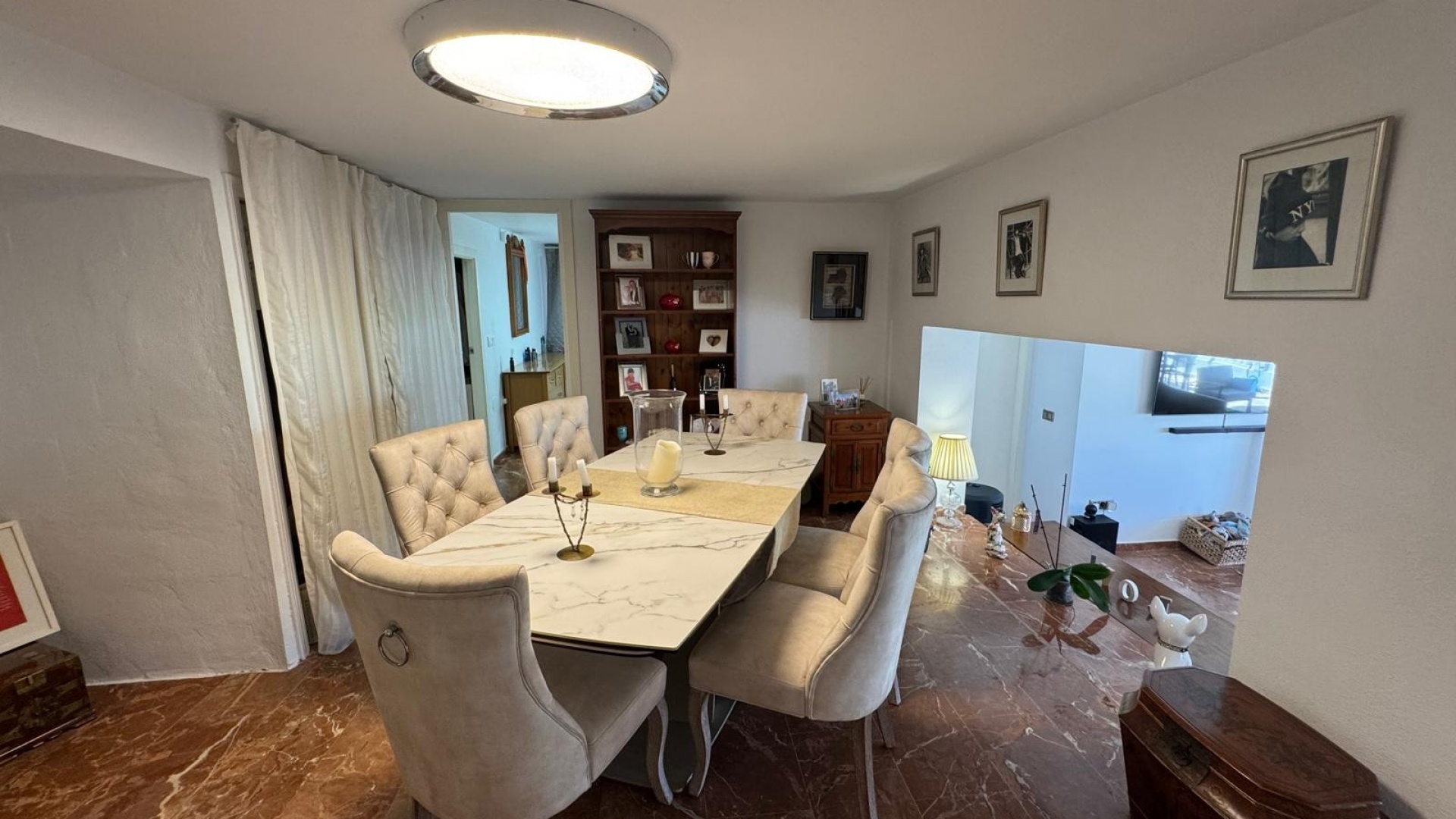 Resale - Apartment - Villamartin - las ramblas