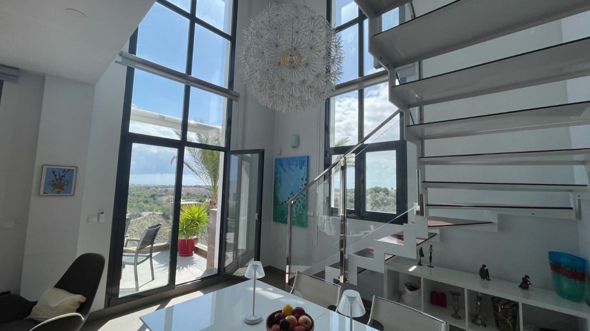 Resale - Apartment - Villamartin - las ramblas