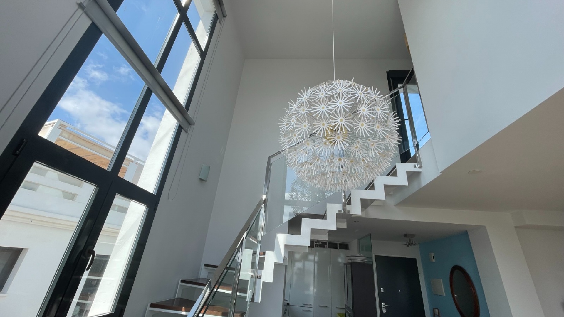 Resale - Apartment - Villamartin - las ramblas