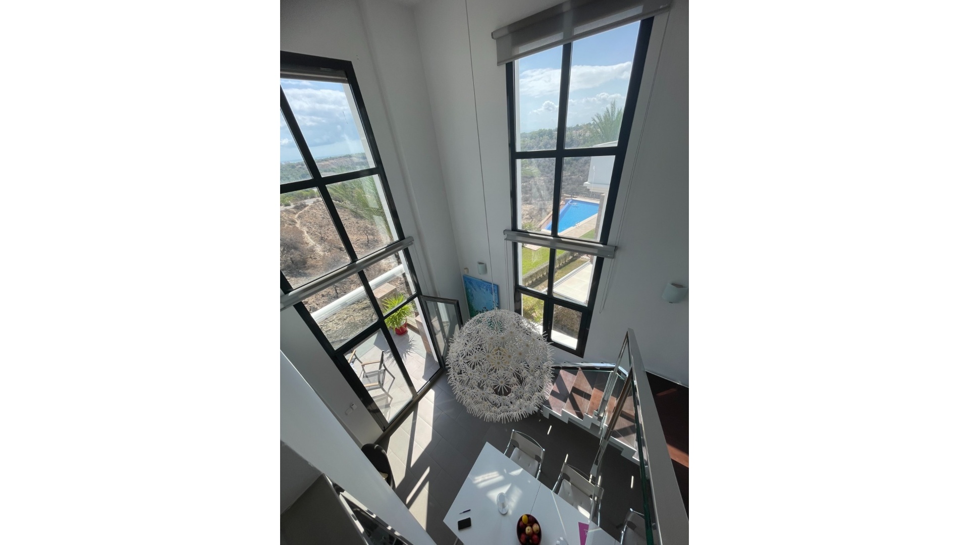 Resale - Apartment - Villamartin - las ramblas