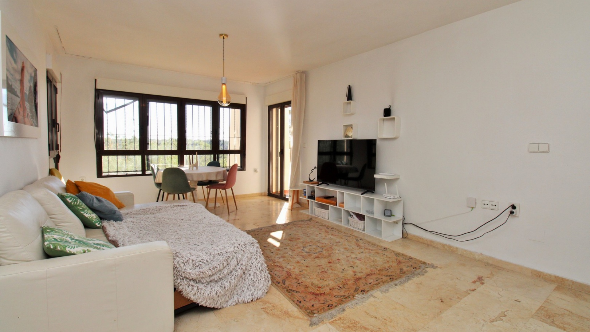 Resale - Apartment - Villamartin - las ramblas