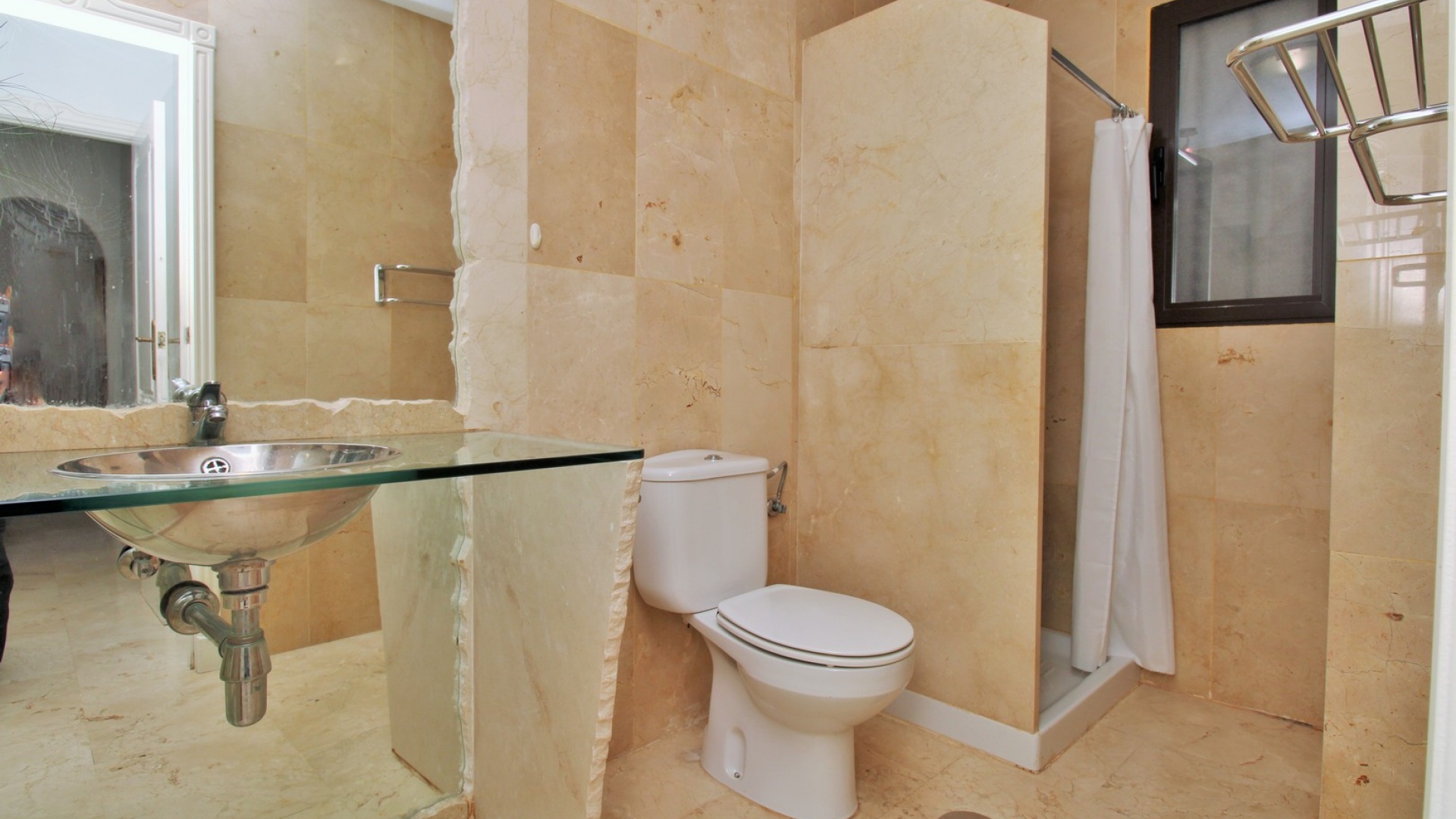 Resale - Apartment - Villamartin - las ramblas