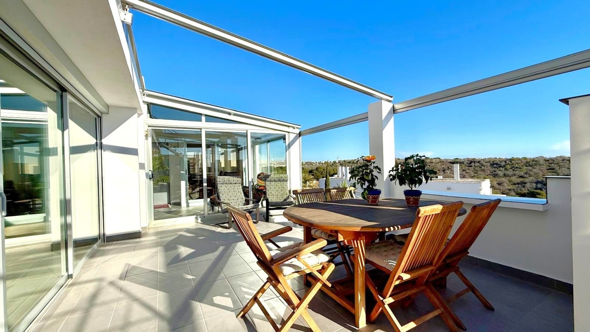 Resale - Apartment - Villamartin - las ramblas