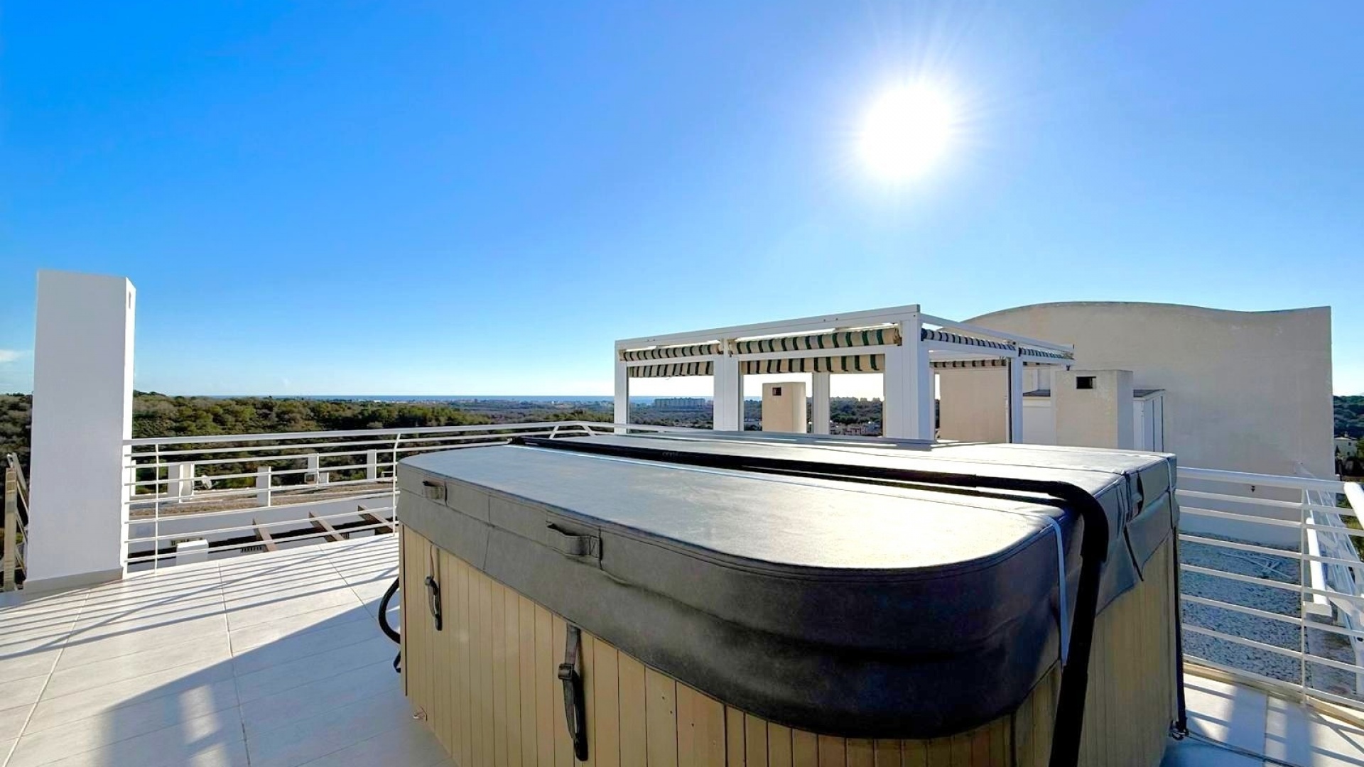 Resale - Apartment - Villamartin - las ramblas