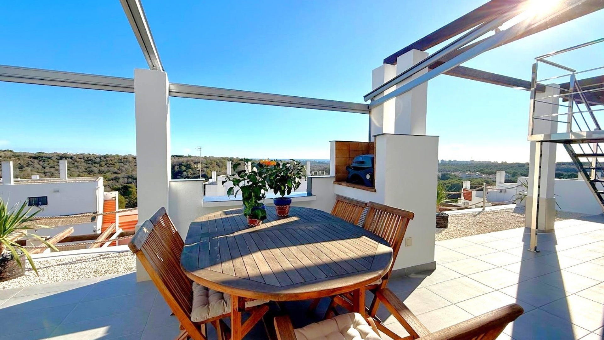 Resale - Apartment - Villamartin - las ramblas