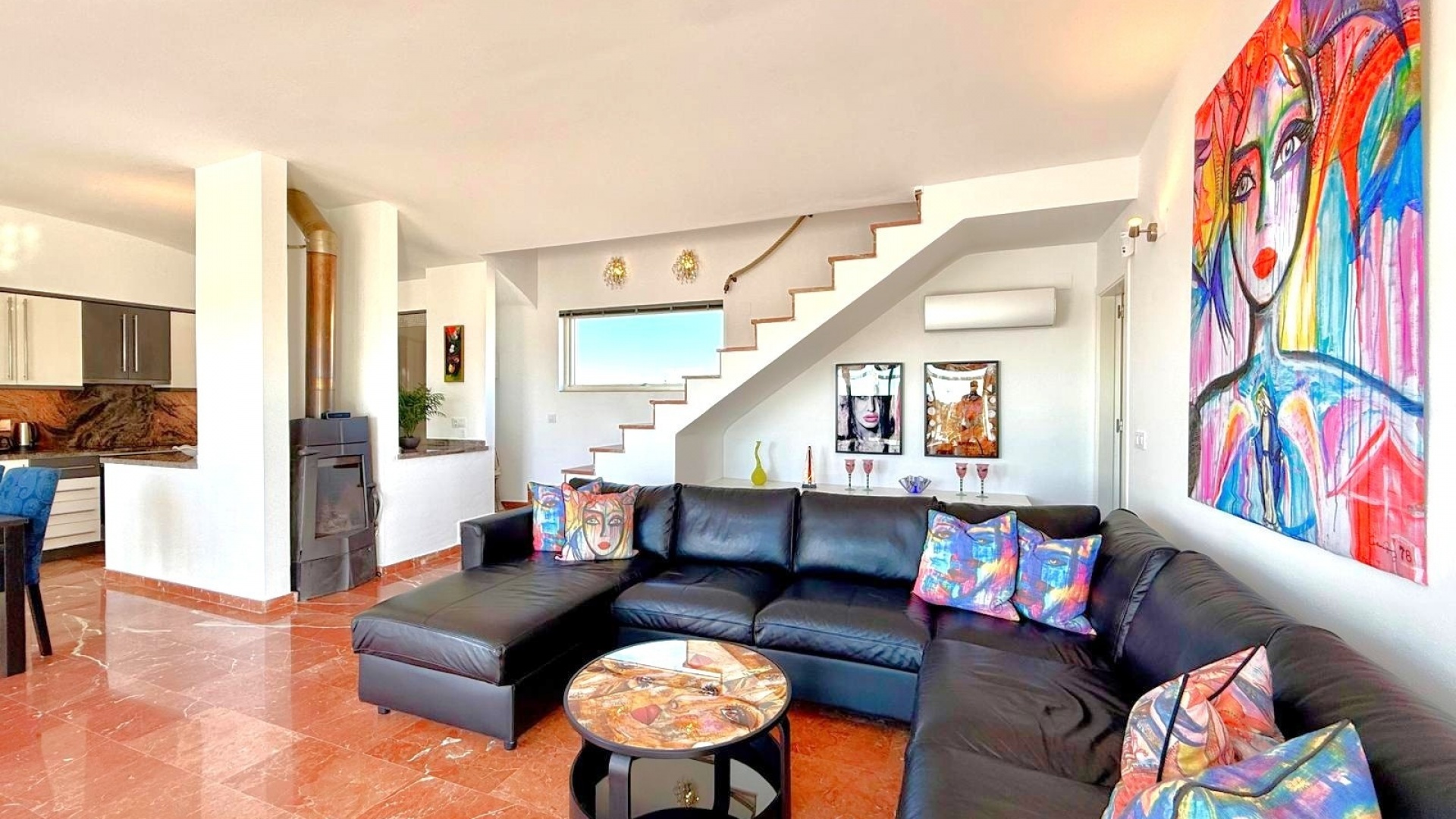 Resale - Apartment - Villamartin - las ramblas