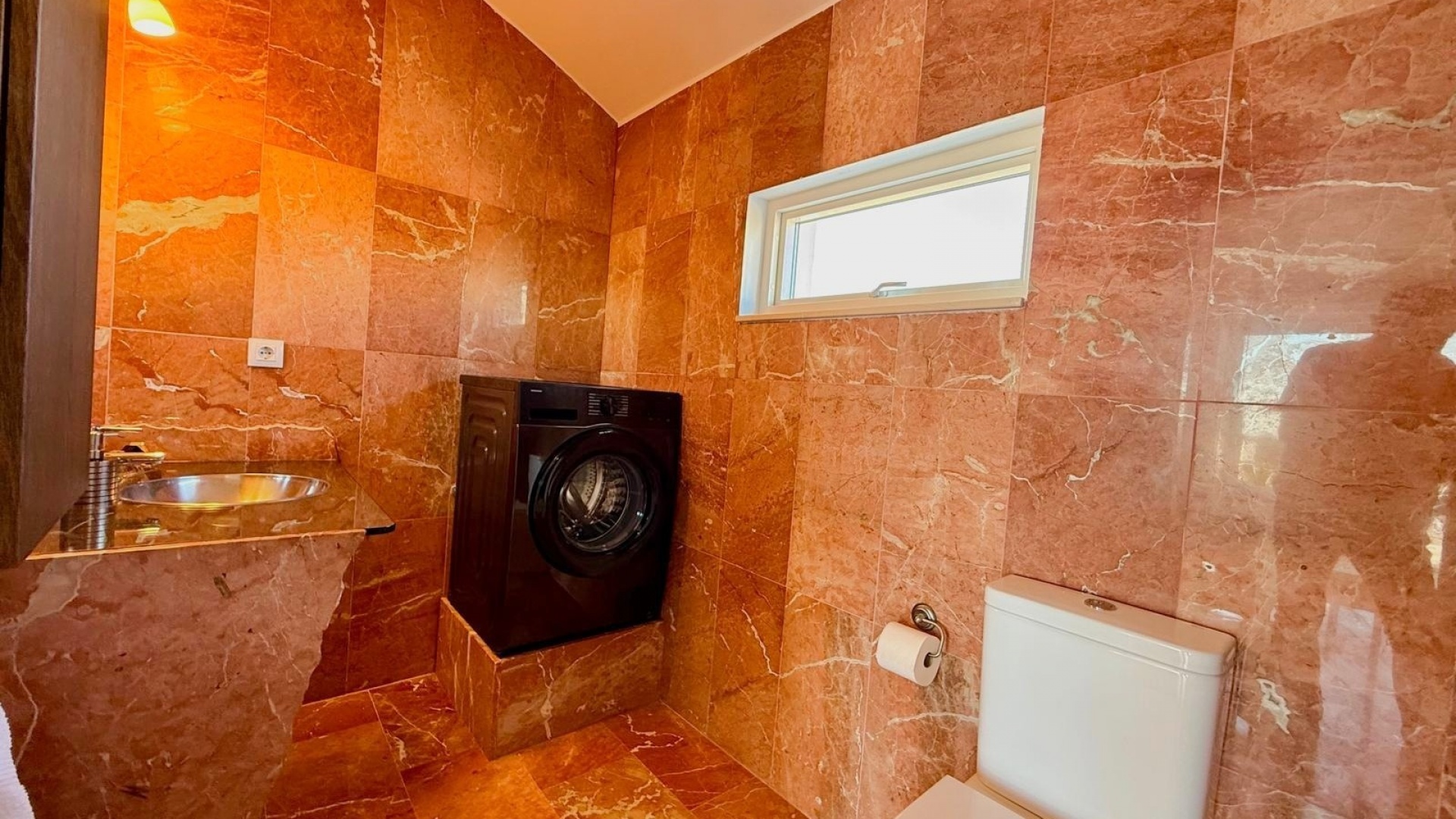 Resale - Apartment - Villamartin - las ramblas