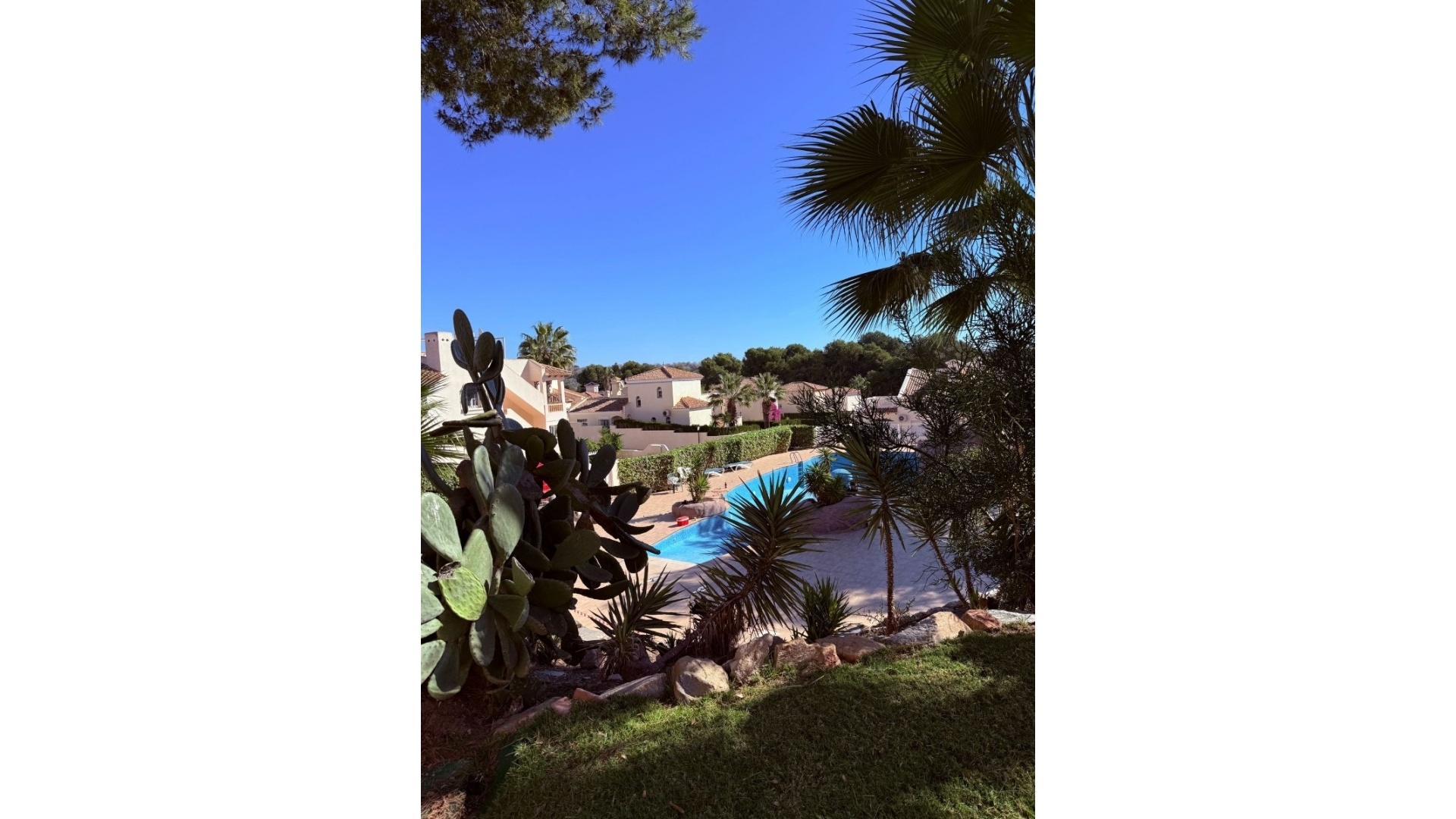 Resale - Apartment - Villamartin - las ramblas