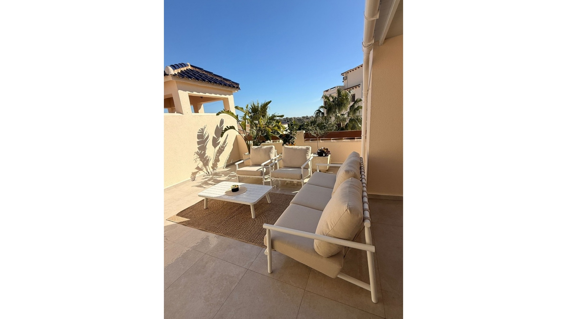 Resale - Apartment - Villamartin - las ramblas