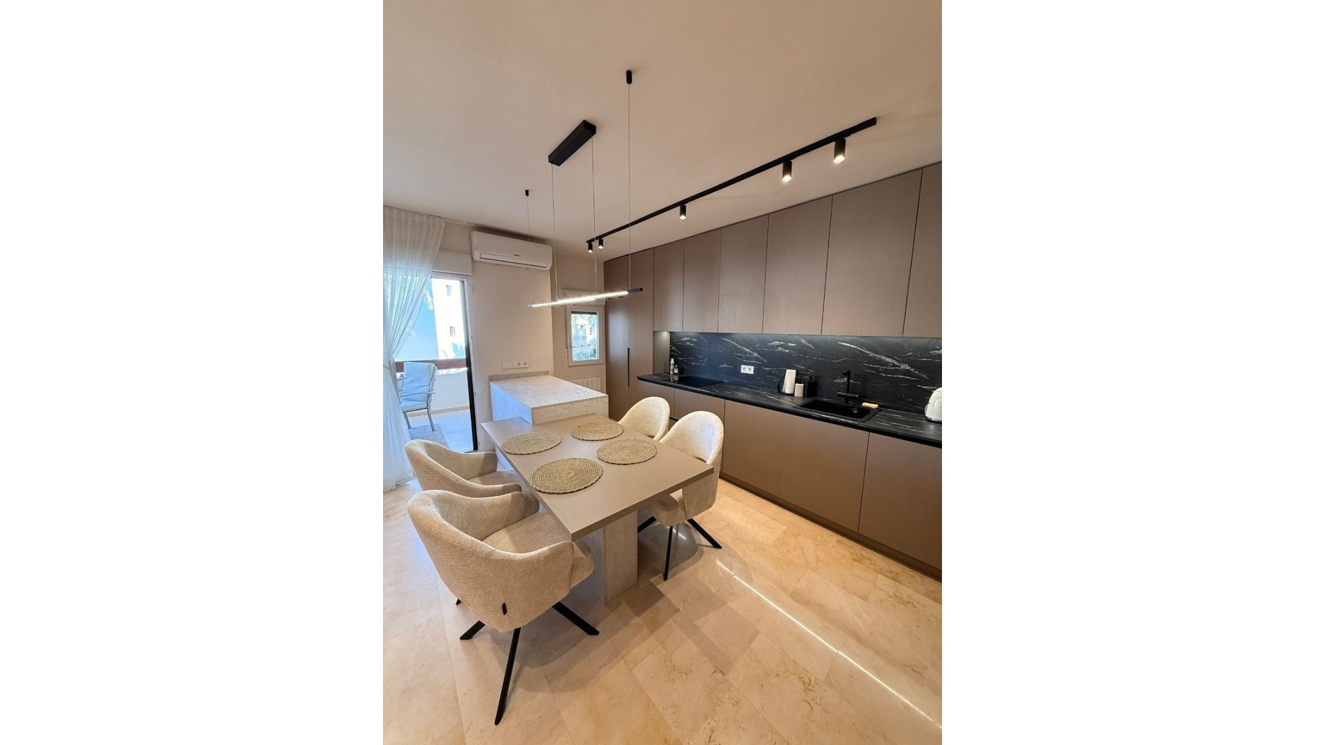 Resale - Apartment - Villamartin - las ramblas