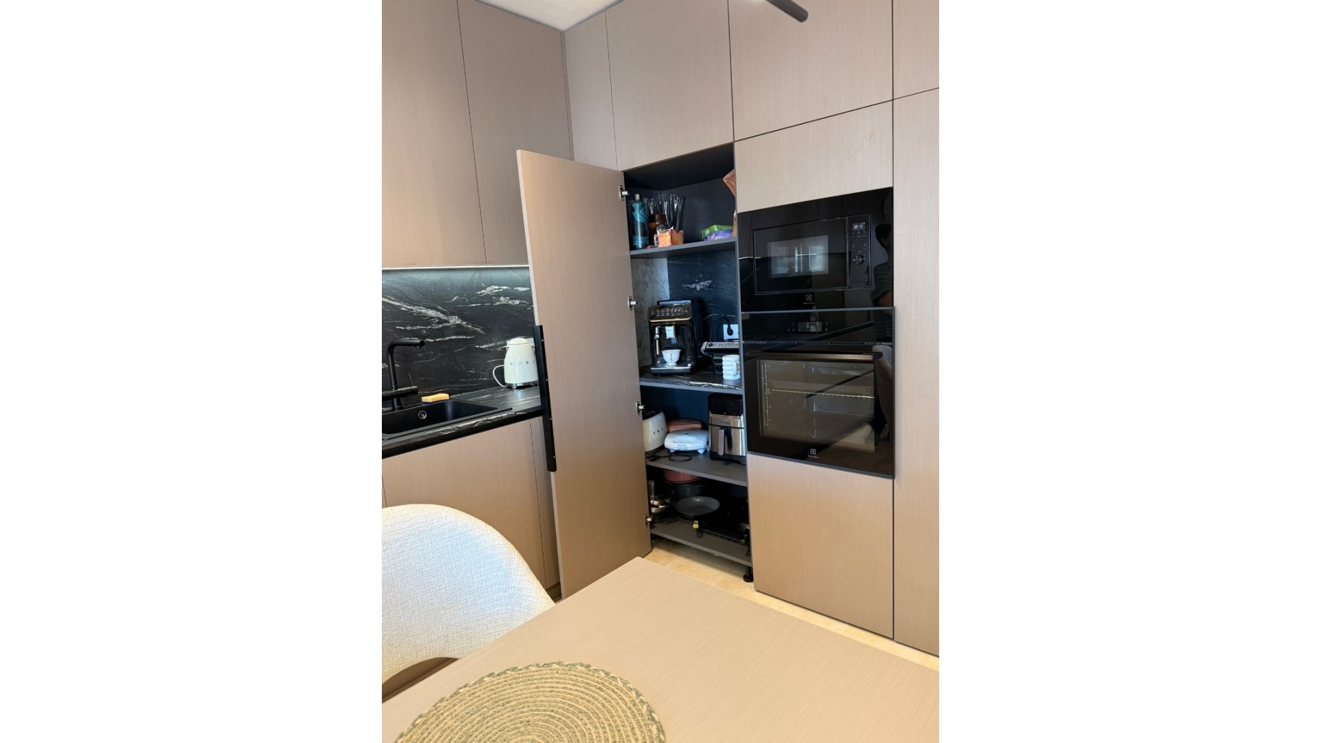 Resale - Apartment - Villamartin - las ramblas