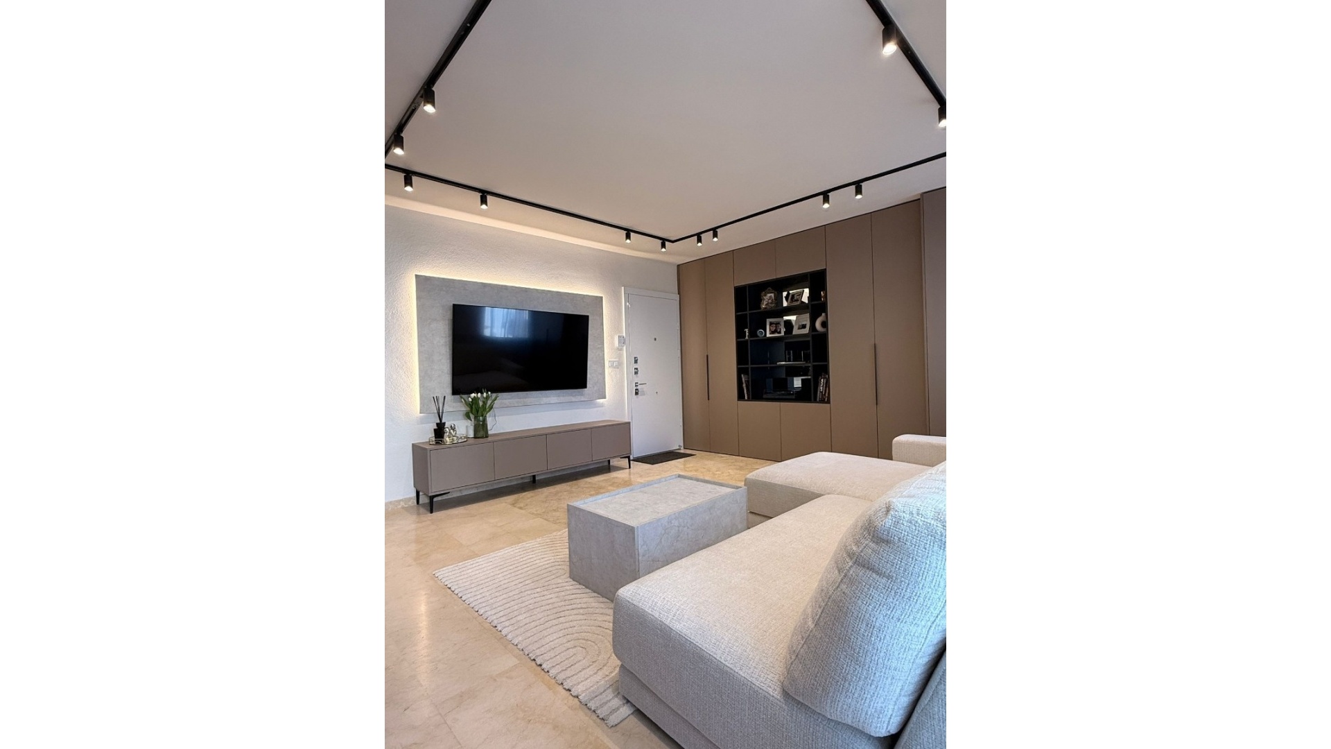 Resale - Apartment - Villamartin - las ramblas