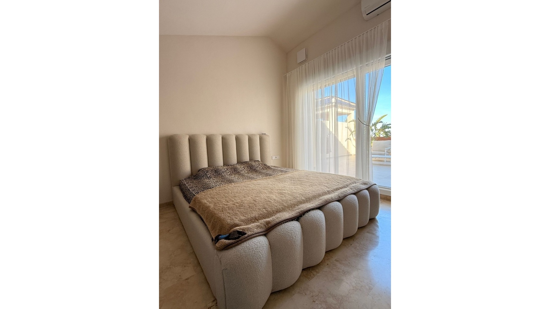 Resale - Apartment - Villamartin - las ramblas