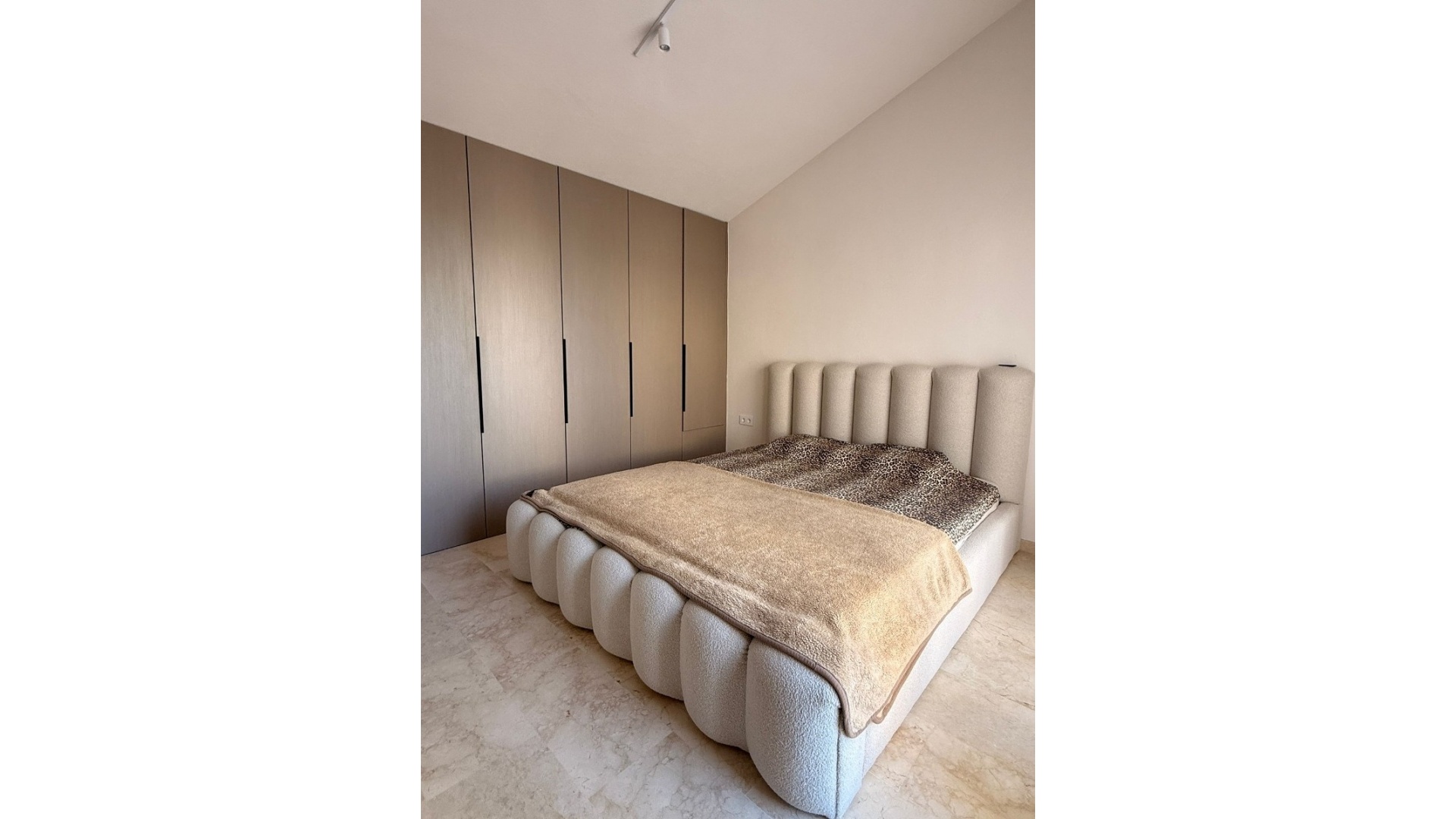 Resale - Apartment - Villamartin - las ramblas