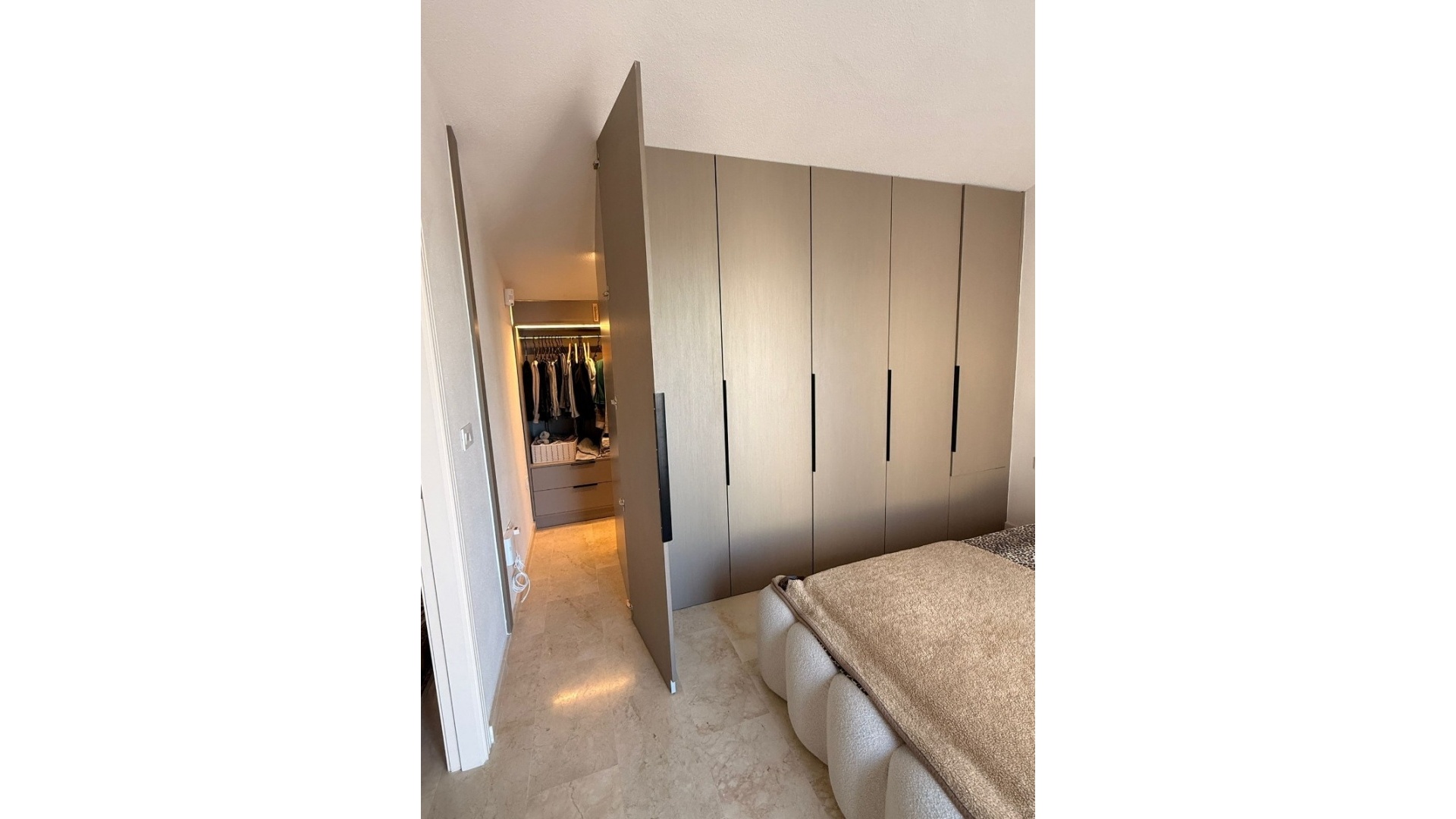 Resale - Apartment - Villamartin - las ramblas