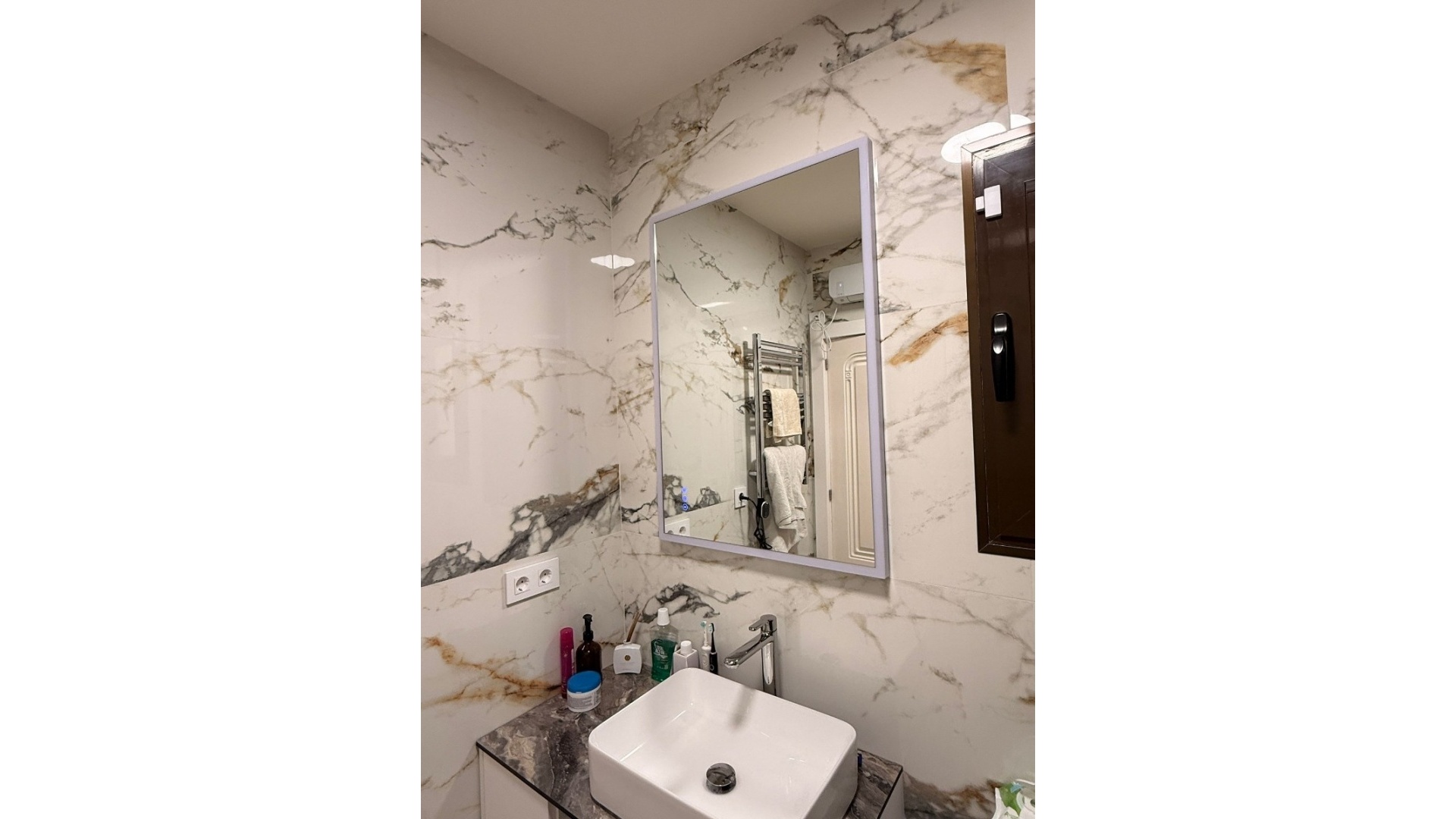 Resale - Apartment - Villamartin - las ramblas