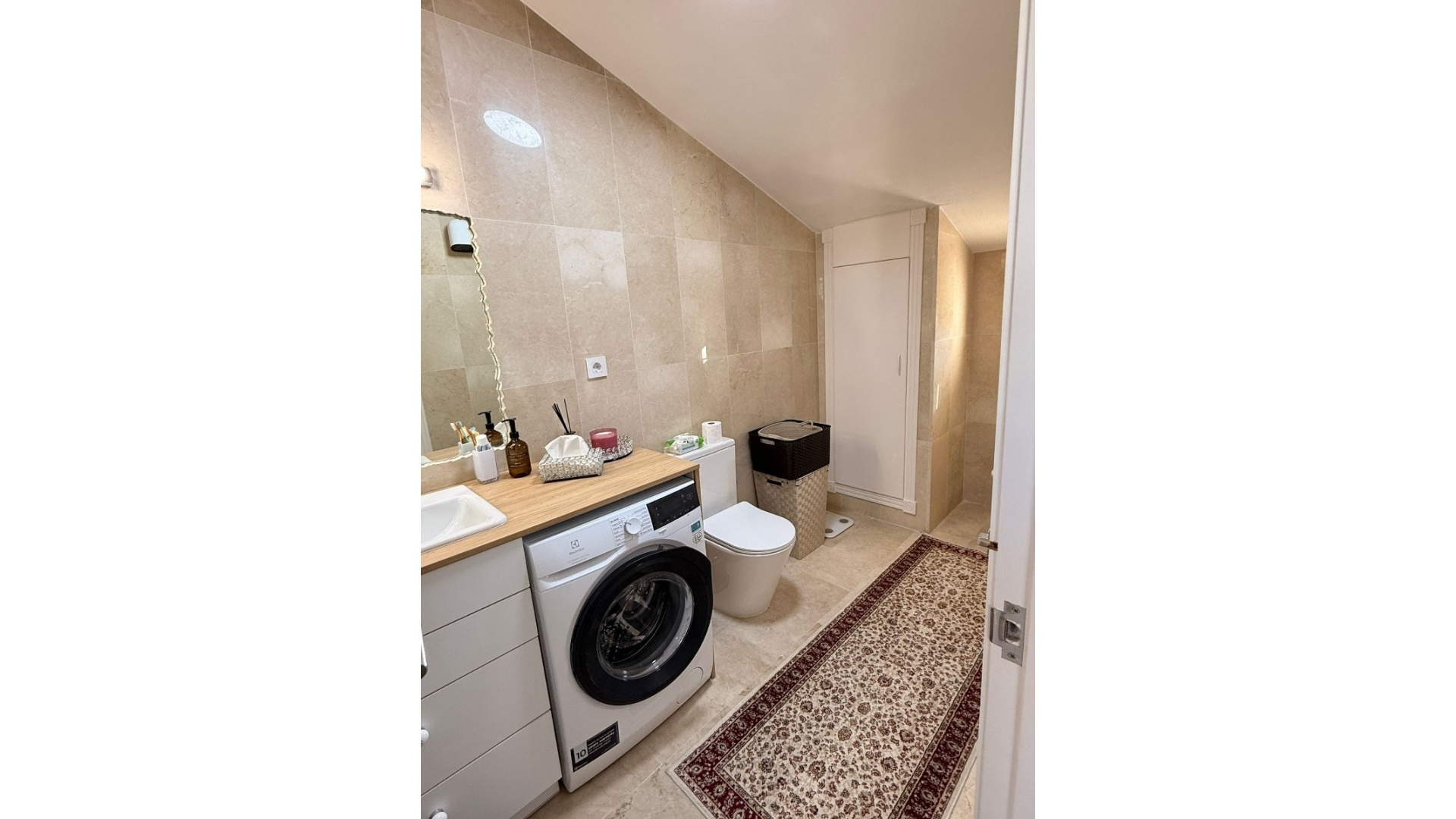Resale - Apartment - Villamartin - las ramblas